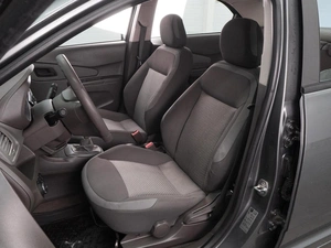 Седан Chevrolet Cobalt 2014 года, 599000 рублей, Воронеж