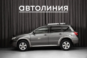 Внедорожник Mitsubishi Outlander 2006 года, 749000 рублей, Красноярск