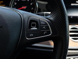 Седан Mercedes-benz E-класс 2017 года, 2665000 рублей, Краснодар