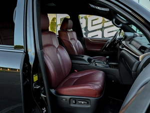 Внедорожник Lexus LX 2016 года, 7199000 рублей, Волгоград