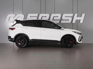 Внедорожник Geely Coolray 2024 года, 1919000 рублей, Минеральные Воды