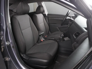 Седан Hyundai Solaris 2018 года, 1589000 рублей, Минеральные Воды