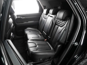 Внедорожник Hyundai Palisade 2019 года, 3599000 рублей, Тюмень