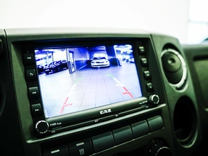 Фургон ГАЗ ГАЗель Next 2023 года, 1870000 рублей, Красноярск