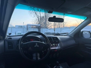 Внедорожник Mitsubishi ASX 2010 года, 899000 рублей, Ижевск