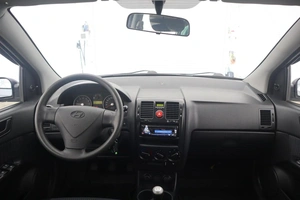 Хэтчбек Hyundai Getz 2007 года, 530000 рублей, Орёл
