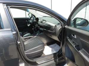 Внедорожник Kia Sportage 2013 года, 1380000 рублей, Брянск