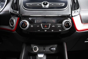 Внедорожник Changan CS55 2020 года, 1639000 рублей, Пермь