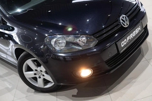 Хетчбэк Volkswagen Golf 2012 года, 899000 рублей, Петрозаводск
