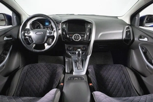 Хетчбэк Ford Focus 2015 года, 819000 рублей, Сургут