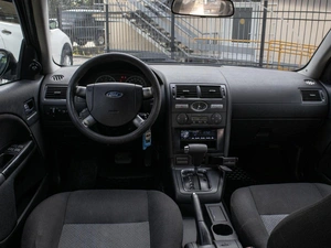 Седан Ford Mondeo 2006 года, 425000 рублей, Большой Сочи