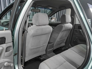Седан Chevrolet Lacetti 2008 года, 599000 рублей, Тюмень