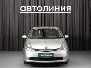 Лифтбек Toyota Prius 2009 года, 949000 рублей, Красноярск