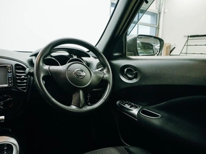 Внедорожник Nissan Juke 2017 года, 1149000 рублей, Красноярск