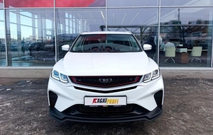 Внедорожник Belgee X50 2024 года, 1925000 рублей, Солонцы