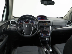 Внедорожник Opel Mokka 2013 года, 1098055 рублей, Москва