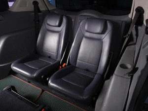 Минивэн Ford S-MAX 2007 года, 765000 рублей, Минеральные Воды