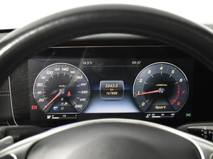 Седан Mercedes-benz E-класс 2016 года, 2978900 рублей, Казань