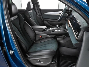 Внедорожник Geely Monjaro 2023 года, 3449000 рублей, Воронеж