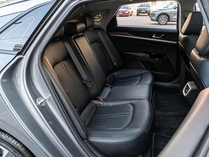 Седан Kia K5 2026 года, 4090000 рублей, Краснодар