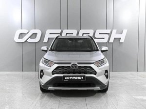 Внедорожник Toyota RAV4 2019 года, 3289000 рублей, Ростов-на-Дону