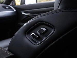 Внедорожник Geely Tugella 2023 года, 2920000 рублей, Большой Сочи