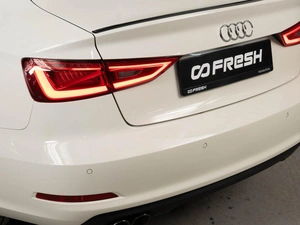 Седан Audi A3 2013 года, 1458000 рублей, Ставрополь