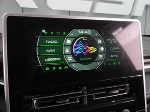 Внедорожник Haval M6 2023 года, 1849000 рублей, Воронеж