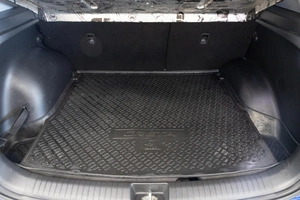 Внедорожник Hyundai Creta 2019 года, 1999999 рублей, Новосибирск