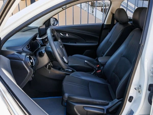 Седан Changan Alsvin 2023 года, 930000 рублей, Большой Сочи