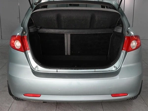 Хетчбэк Chevrolet Lacetti 2006 года, 545000 рублей, Аксай