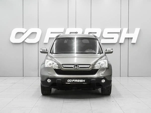 Внедорожник Honda CR-V 2008 года, 1380000 рублей, Ростов-на-Дону