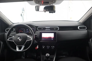 Внедорожник Renault Duster 2021 года, 1895000 рублей, Орёл