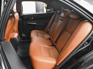 Седан Toyota Camry 2017 года, 1960000 рублей, Ставрополь