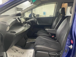 Минивэн Honda Freed 2015 года, 1299000 рублей, Ачинск