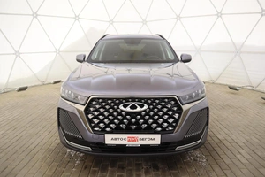 Внедорожник Chery Tiggo 7 2025 года, 2549000 рублей, Обнинск