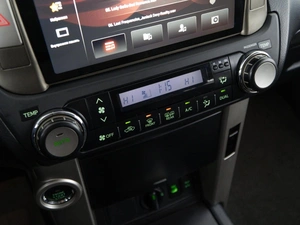 Внедорожник Toyota Land Cruiser Prado 2011 года, 2377077 рублей, Москва