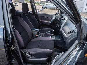 Внедорожник Vortex Tingo 2011 года, 470000 рублей, Краснодар