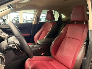 Внедорожник Lexus NX 2018 года, 2749000 рублей, Павловская Слобода