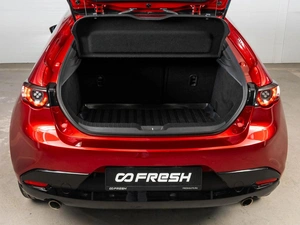 Хетчбэк Mazda 3 2019 года, 2545000 рублей, Ставрополь