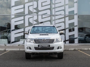 Пикап Toyota Hilux 2014 года, 2030000 рублей, Краснодар