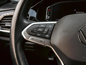 Лифтбек Volkswagen Polo 2020 года, 1920000 рублей, Краснодар