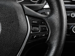 Седан BMW 3 серия 2013 года, 1499000 рублей, Кирилловка