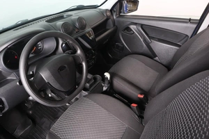 Седан ВАЗ (LADA) Granta 2016 года, 399000 рублей, Пермь