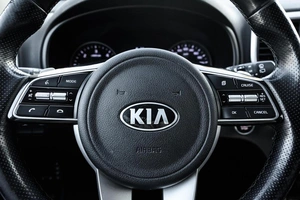 Внедорожник Kia Sportage 2019 года, 1838000 рублей, Ульяновск