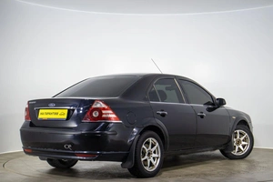Седан Ford Mondeo 2006 года, 399000 рублей, Оренбург
