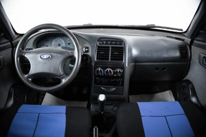 Хетчбэк ВАЗ (LADA) 2112 2007 года, 269000 рублей, Пермь