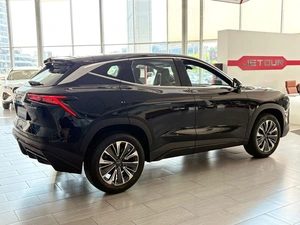 Внедорожник Jetour Dashing 2026 года, 2989900 рублей, Красноярск