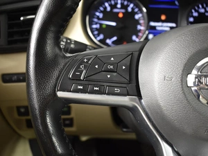 Внедорожник Nissan X-Trail 2022 года, 3547900 рублей, Казань