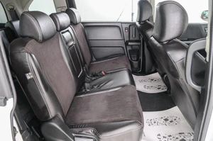Минивэн Honda Freed 2014 года, 1249000 рублей, Красноярск